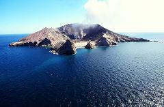 White Island Tour